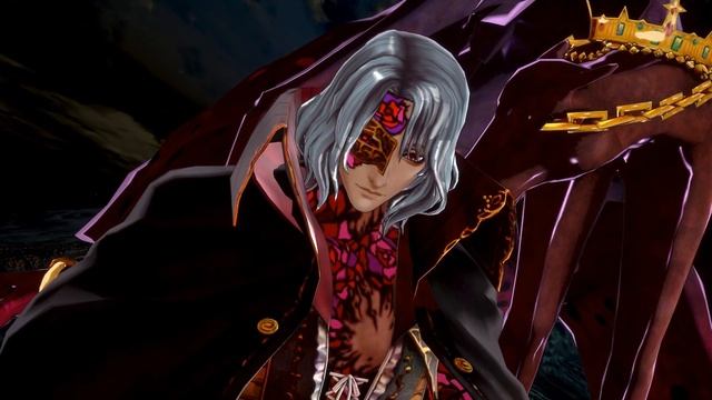 BLOODSTAINED - Ritual of the Night ОБЗОР смотреть онлайн