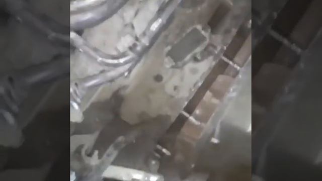 как снять коробку на скании 2 урок смотреть онлайн