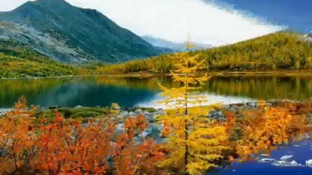 Магадан. Magadan