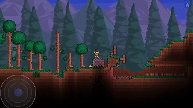 Terraria gameplay! смотреть онлайн