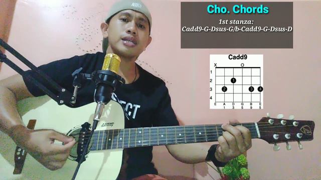 10,000 Reason(Bless The Lord oh My Soul)Matt Redman Guitar Tutorial смотреть онлайн