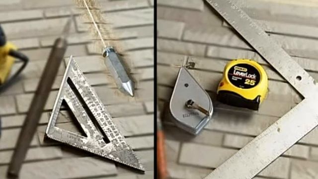 Монтаж фиброцементных панелей: 05 Необходимые инструменты KMEW смотреть онлайн