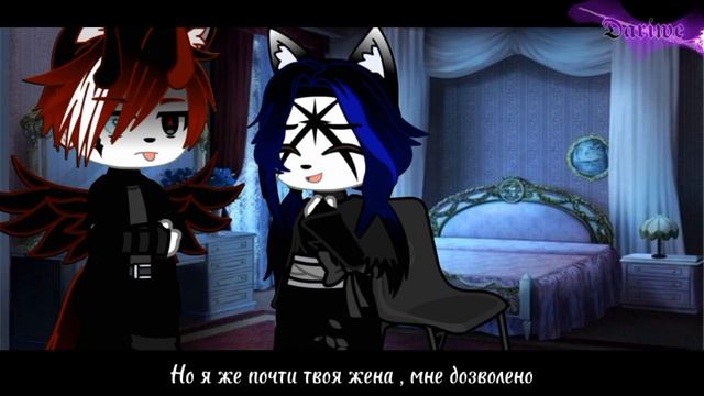 [Сериал]?[Ангельский ритм для демона 2 ]?{3/10}?A love story of opposites?By Dariwe Official? смотреть онлайн