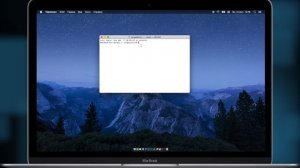 Как убрать включение MacBook Pro при открывании крышки