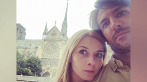 Любава Грешнова поделилась романтическим фото с мужем, одно загляденье!