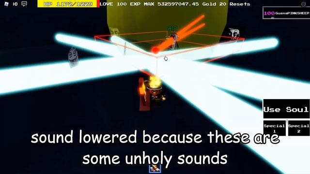 UUG: Scrap Bot and AWAKENING (as of 07/04/2021) смотреть онлайн