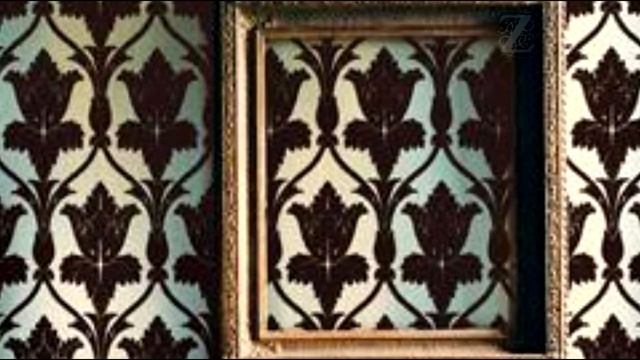 Обои Zoffany смотреть онлайн