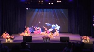 СТРЕКОЗА  «Прекрасное далёко»