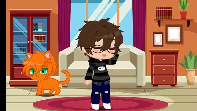 ?~Не надо вот только ему!~?. (Максим Тарасенко/Брайн Мапс, Кот Тигра/Тигра). смотреть онлайн