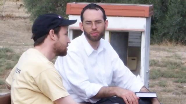 Yeshivat Lev HaTorah - A Look Back смотреть онлайн