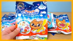 СИМБАЧКА ПИМОЧКА или КОТЯТА СЕРИЯ ЗНАКИ ЗОДИАКА