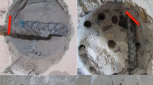 Установка подрозетников (без алмазной коронки) в бетонную стену и монтаж подрозетника своими руками