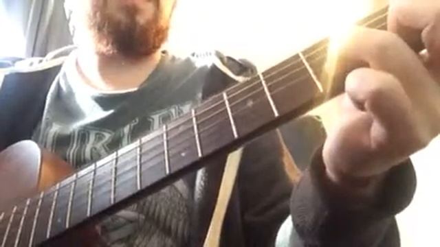 Sigma 000M-15 Sound Check WP смотреть онлайн