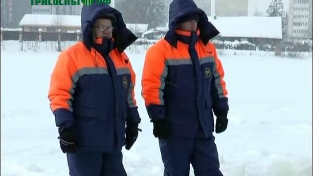 19 января православные верующие отмечают Крещение Господне смотреть онлайн