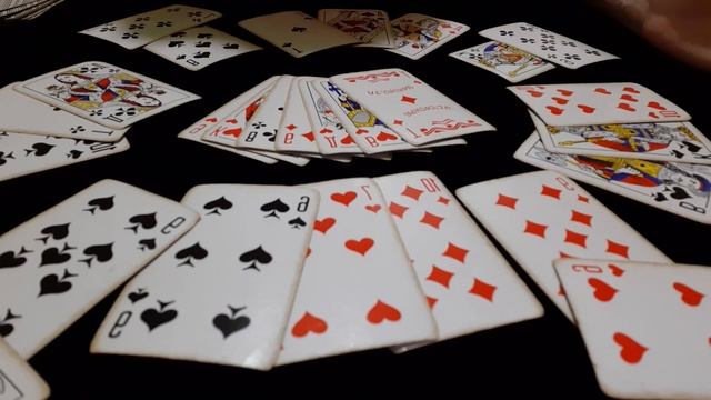 ❤Гадание на Короля червового.Общий Расклад смотреть онлайн