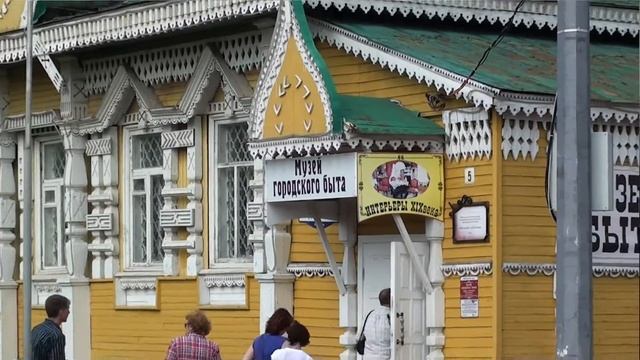 "Золотое кольцо. Углич" трейлер | "МОЁ КИНО" смотреть онлайн