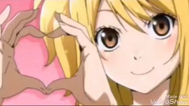 Сказка о хвосте фей!