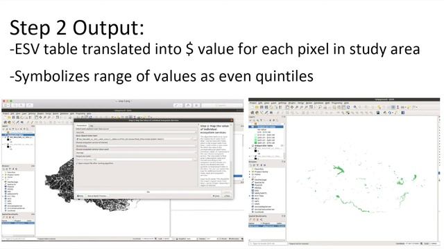 Erich Purpur - QGIS Chattanooga 2019 Conference смотреть онлайн