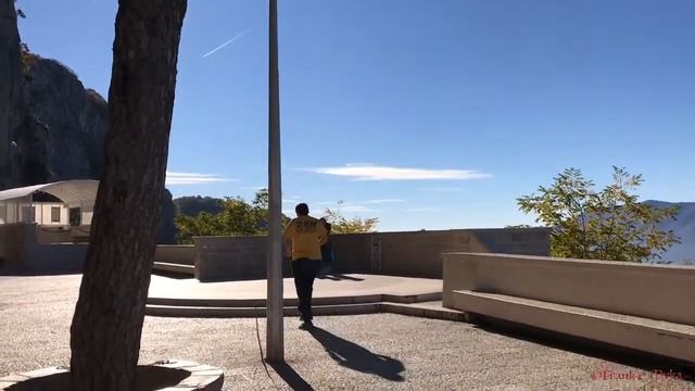 Ostrog Monastery смотреть онлайн