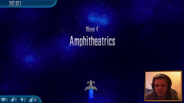 Chicken Nuggets! - Chicken Invaders 5 - Part 1 смотреть онлайн