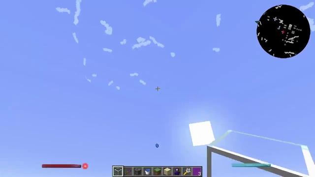 Mobius Taint Labs - Debunking Your Taint - Thaumcraft 1.7.10 v4.2.3.4 - Modded Minecraft смотреть онлайн