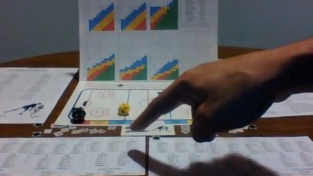 Ice Nutz Pro Dice Hockey Game Tutorial (Part 3) смотреть онлайн