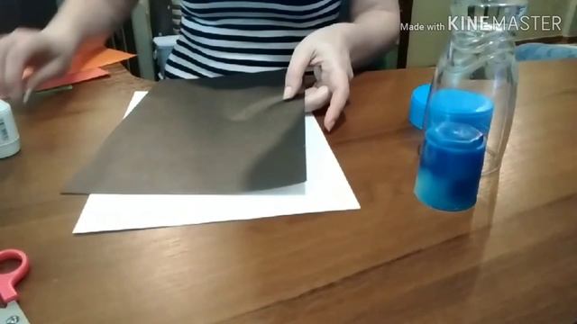 Аплікація " Жучки сонечка" смотреть онлайн