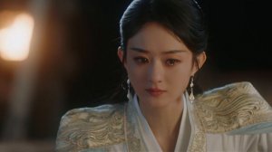 Легенда о Шэнь Ли 1 сезон 22 серия