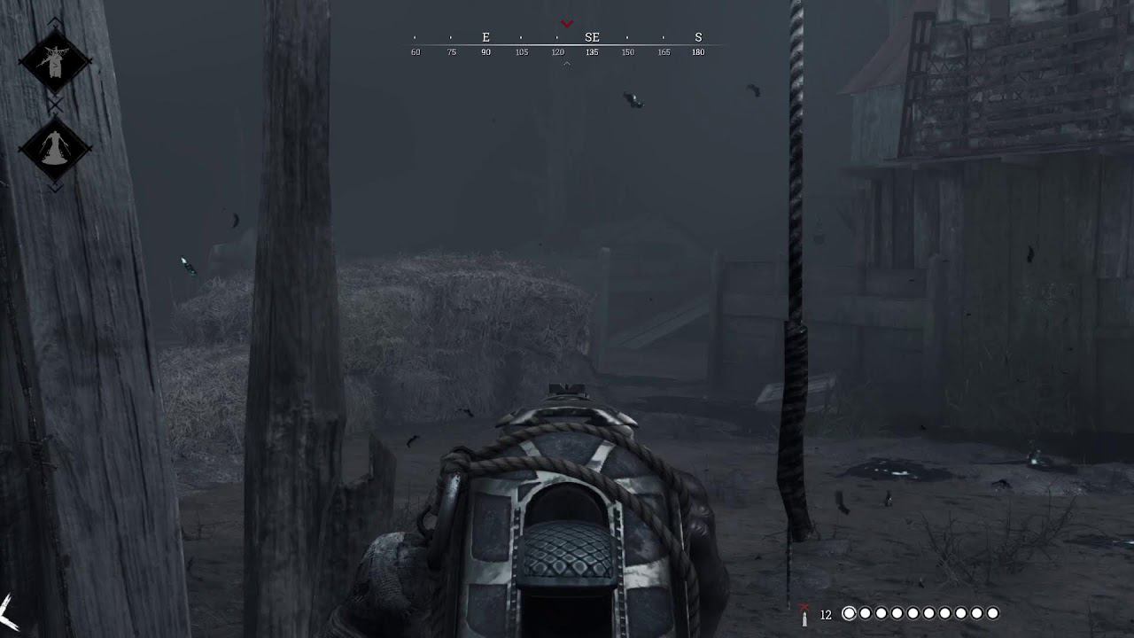 Hunt смотреть онлайн