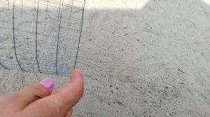 Декор скважины на даче