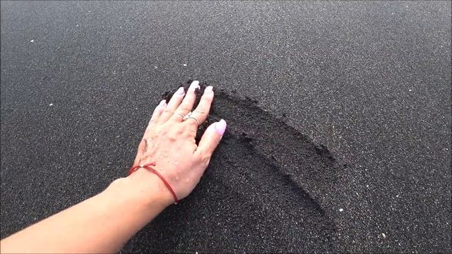 ГРУЗИЯ, УРЕКИ : МАГНИТНЫЕ ПЕСКИ || GEORGIA TRAVEL : MAGNETIC SANDS смотреть онлайн