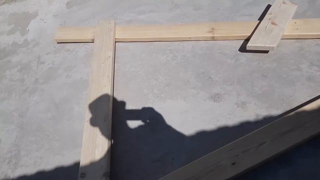 Качели своими руками!