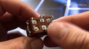 Тумблер П2Т-1