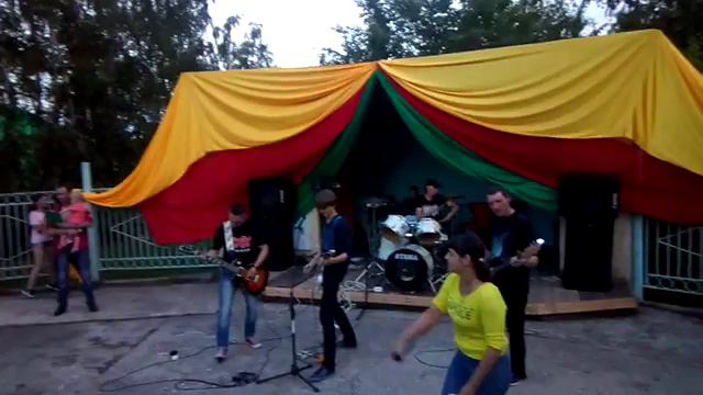 Группа. Пульс смотреть онлайн