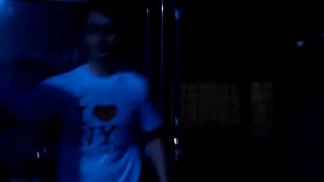 Bobina Краснодар "Сахар" 07.04.2012 vol.2 смотреть онлайн