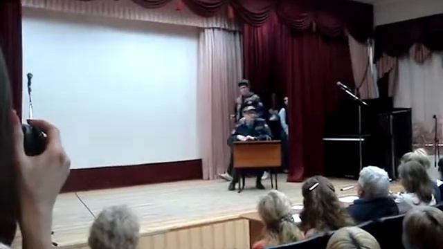 ВГПГК отделение права и налогообложения. Случай на Машмете. Случай в ГИБДД смотреть онлайн