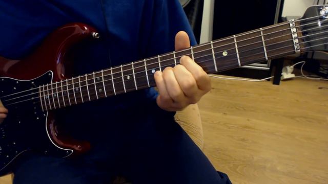 Blue Sixths - BYCU #17 (Blues You Can Use) смотреть онлайн