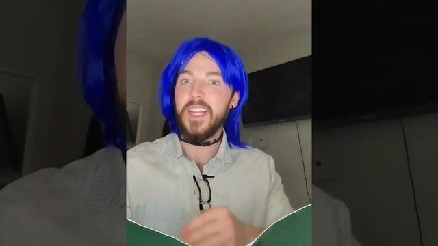 EXTREME FEMINIST dates PICK ME BOY (extended version) смотреть онлайн
