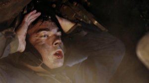 Премьера на Первом канале - фильм "Крепкая броня"