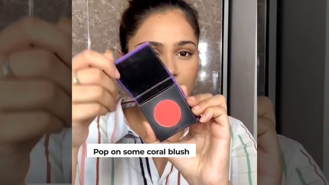 How To Get The Perfect Meeting Look | SUGAR Cosmetics смотреть онлайн