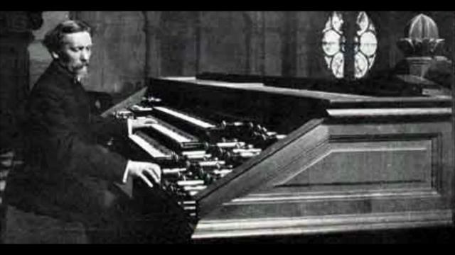 Eugène Gigout: Album Grégorien смотреть онлайн