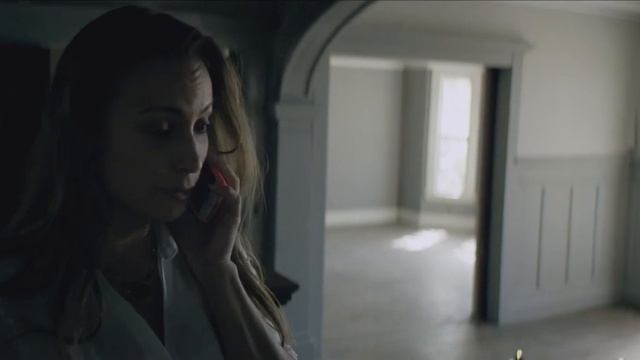 THE MAIDEN short horror film HD - Michael Chaves смотреть онлайн