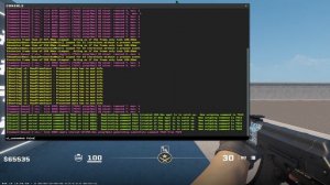 🤨CS2 Как убрать тряску рук или вернуть старую?