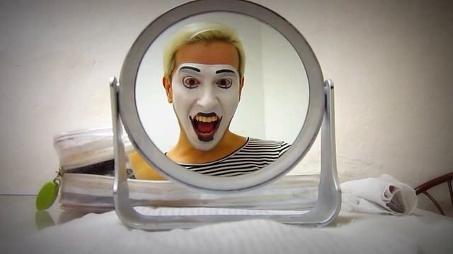 Как развить мимику? Алекс Пуч / ALEX PUCH смотреть онлайн