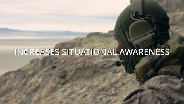 Ops-Core AMP | Mission Configurable | Trusted By Elite Forces смотреть онлайн