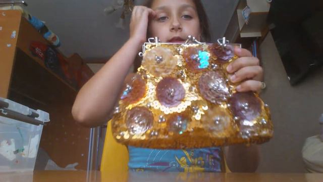 Й самодельный и крутой Mystery Box смотреть онлайн