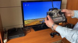 Урок авиамоделирования на тему «системы управления радиоуправляемой модели самолёта»