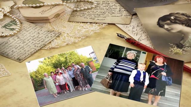 С Днём Учителя смотреть онлайн