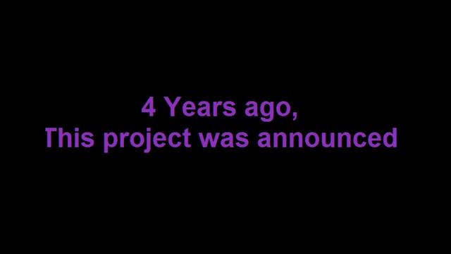 4 Year SM64 Beta Restoration Anniversary