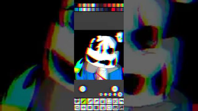 Undertale Last Berath Master Mode Phase 3 The PowerFatal Impossible Mod Gaster Hard Power смотреть онлайн